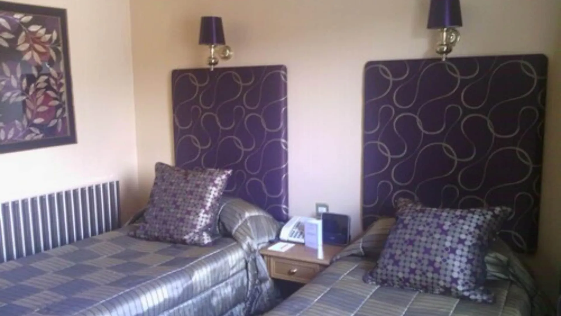 The Craighaar Hotel Aberdeen