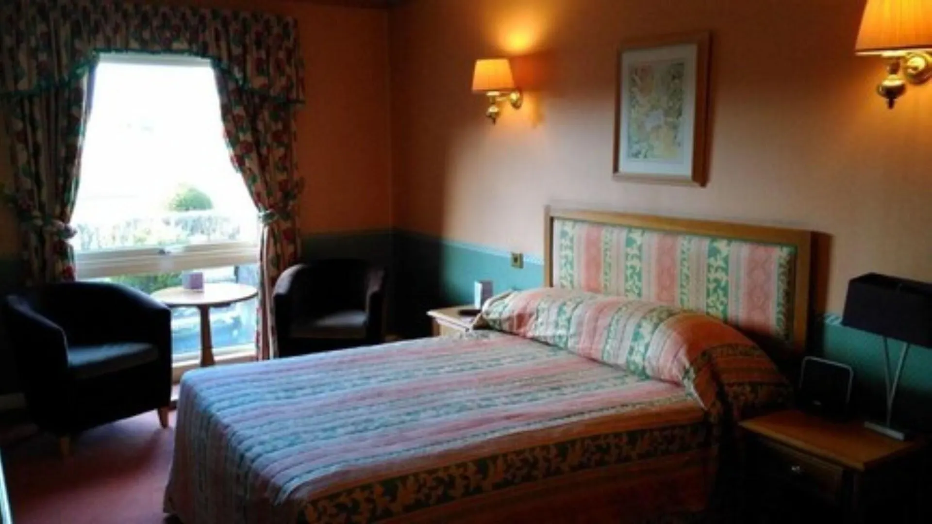The Craighaar Hotel Aberdeen