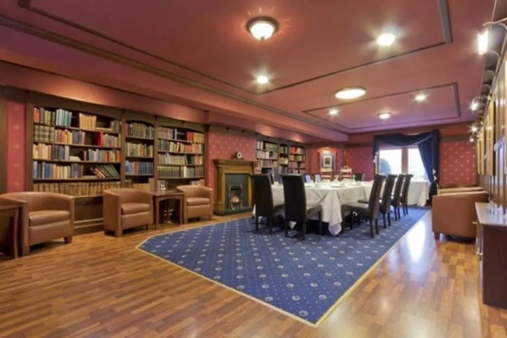 The Craighaar Hotel Aberdeen