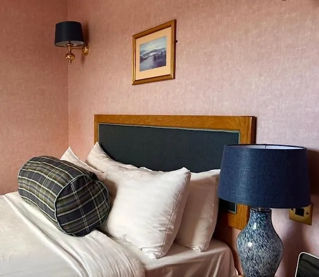 ****  The Craighaar Hotel Aberdeen Großbritannien