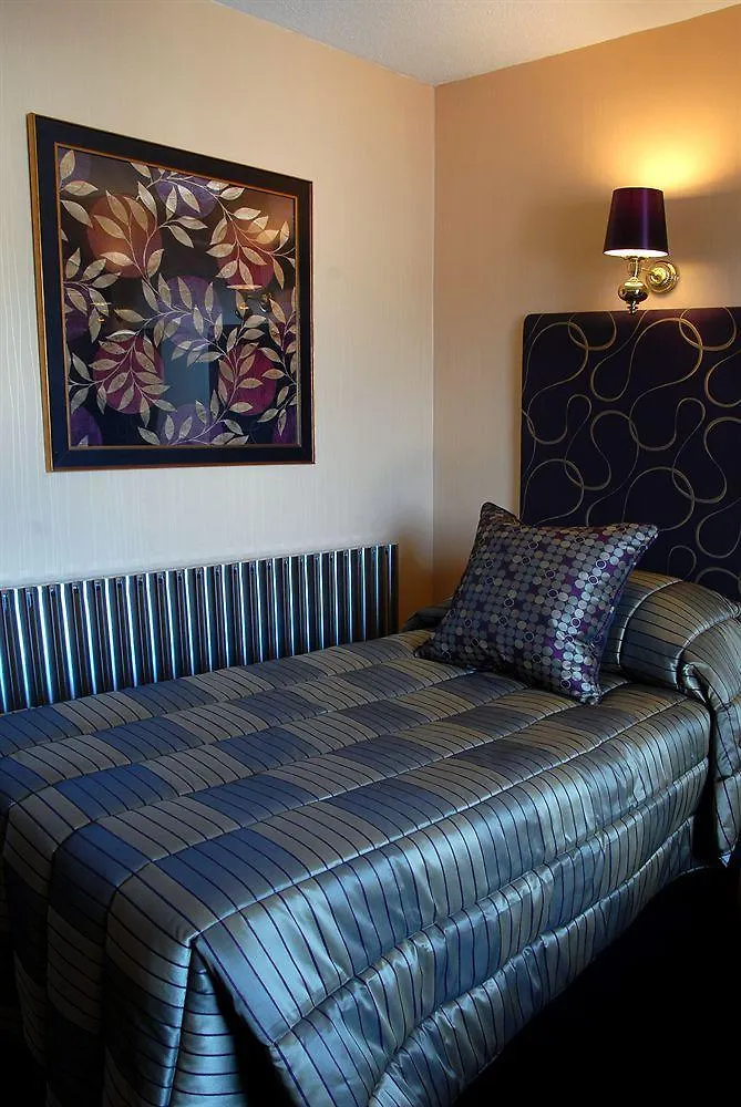 The Craighaar Hotel Aberdeen Großbritannien
