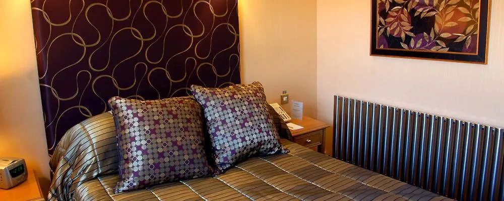 The Craighaar Hotel Aberdeen