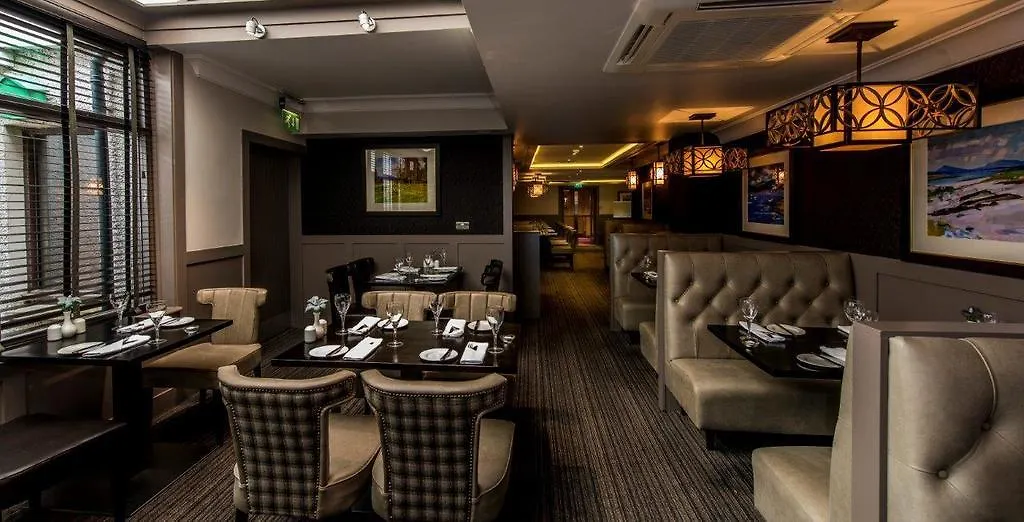The Craighaar Hotel Aberdeen