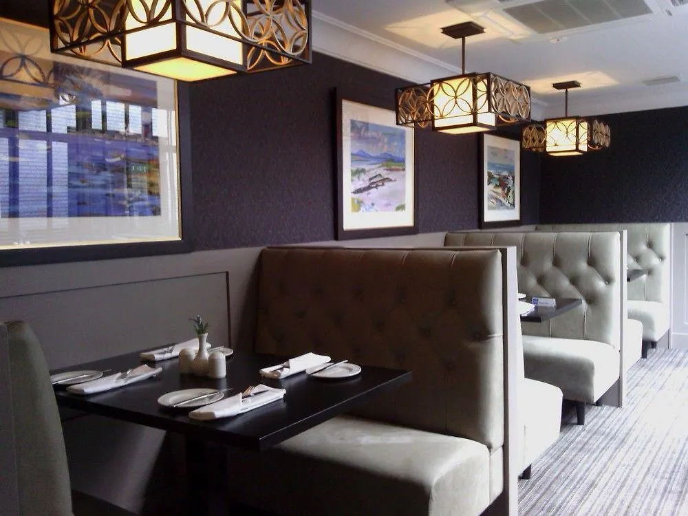 The Craighaar Hotel Aberdeen
