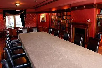 The Craighaar Hotel Aberdeen