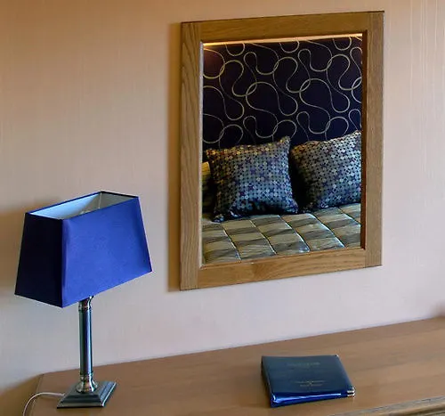 The Craighaar Hotel Aberdeen 4*,