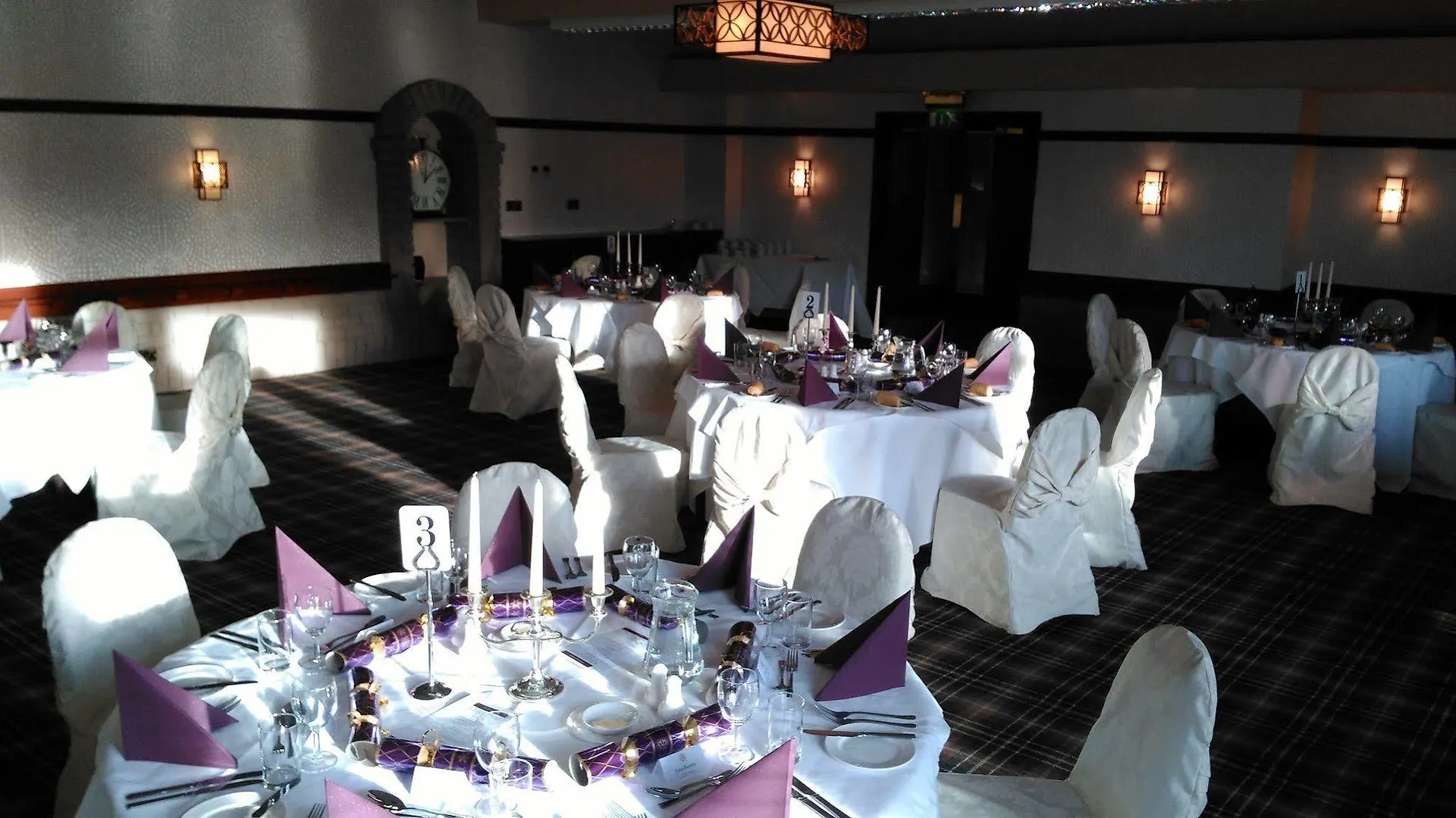 The Craighaar Hotel Aberdeen