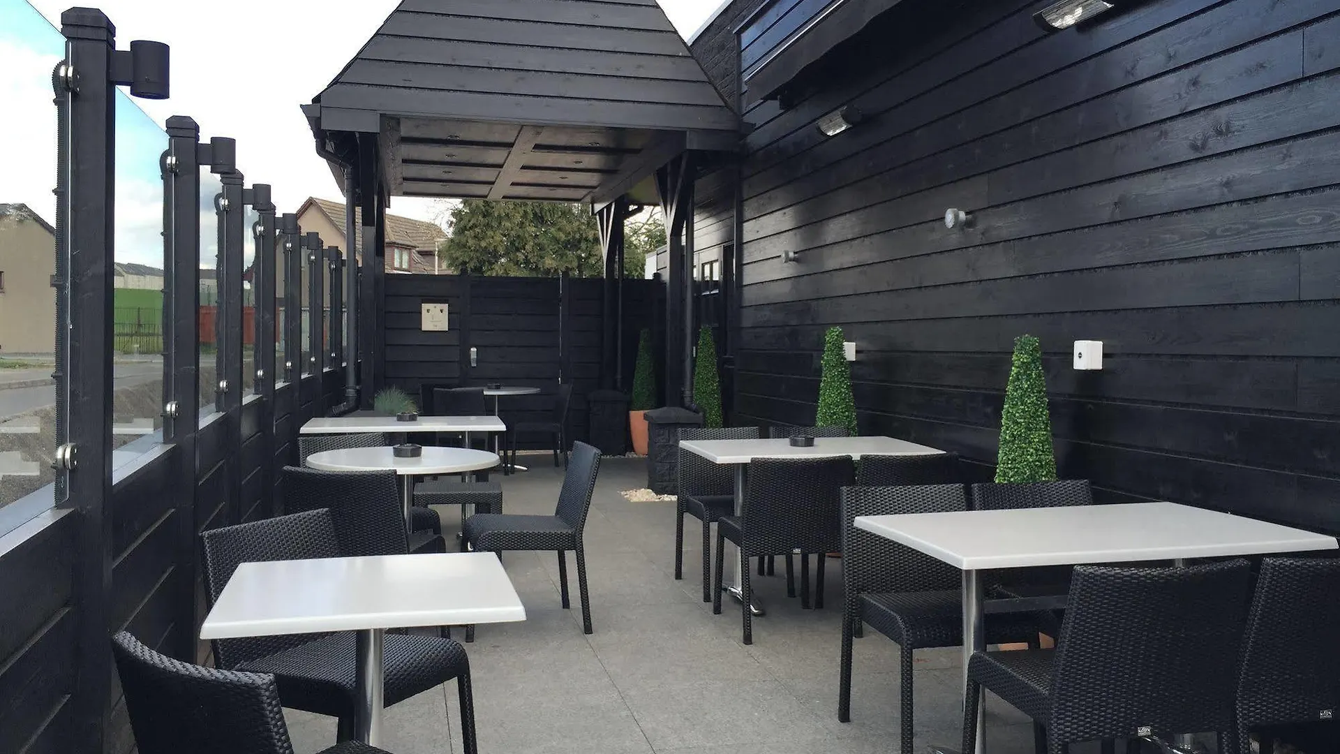 The Craighaar Hotel Aberdeen