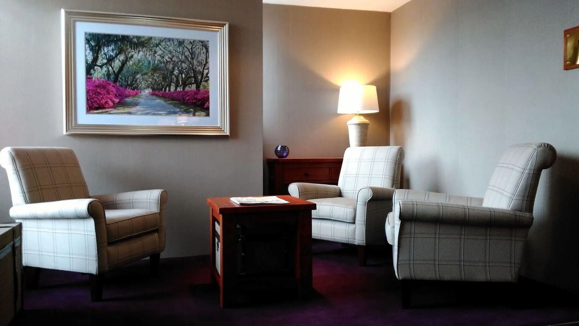 The Craighaar Hotel Aberdeen Großbritannien