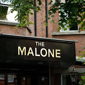 Malone Hotel&apartments Hotel Belfast