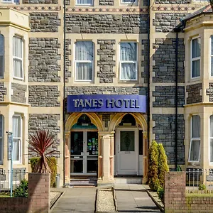 tanes-hotel.cardiffhotelswales.com/