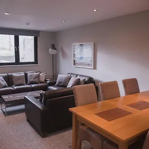Holiday home Townhouse On The Spital