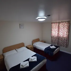  Hotel Woodlands Royaume-Uni