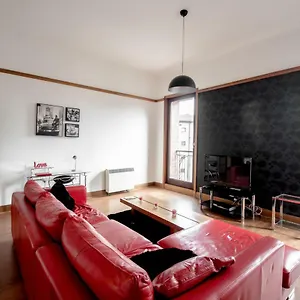 Apartment Centre Orange Bastille